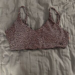 Albion Rise Swim top